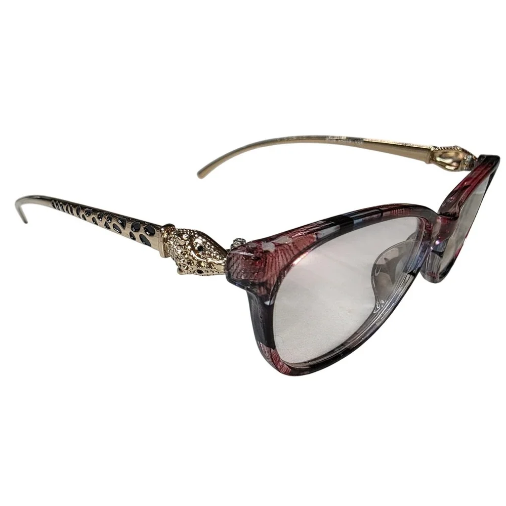 Unbranded cat eye